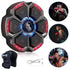 Music Boxing Machine | Wall-Mounted Workout Equipment for Adults & Kids 24 Hour Sport
