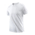 CHRLCK Breathable Quick Dry Mens Shirt for Outdoor Sports Pi-Mart