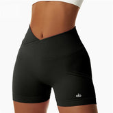 Quick-Dry Yoga Pants: High-Intensity Training THRIXINE