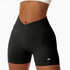 Quick-Dry Yoga Pants: High-Intensity Training THRIXINE