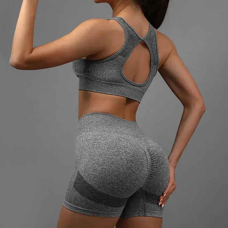 Yoga Women&