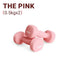 Neoprene Dumbbell Fitness Equipment for Arm Training Hendrix Arts