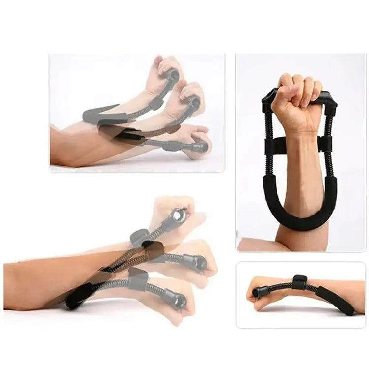 Adjustable Forearm & Hand Grip Strengthener GBS Online Sales
