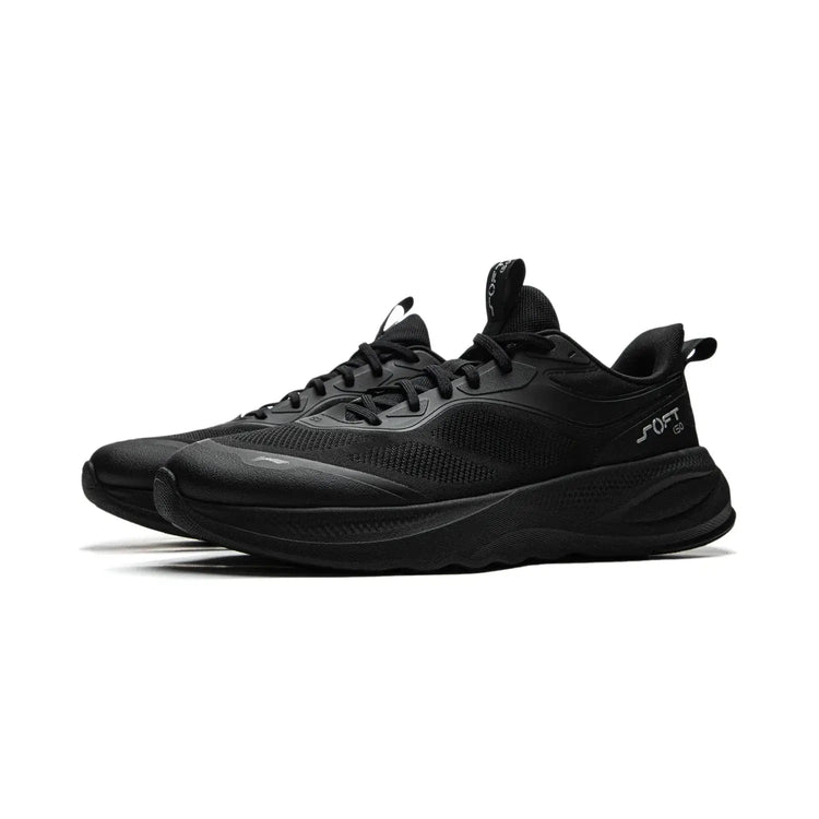 Li-Ning SOFT GO 2 V4 Lifestyle Shoes: Men&