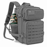 Multi-Use Tactical Travel & Hiking Backpack for Outdoor Equipment 24 Hour Sport