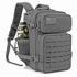 Multi-Use Tactical Travel & Hiking Backpack for Outdoor Equipment 24 Hour Sport