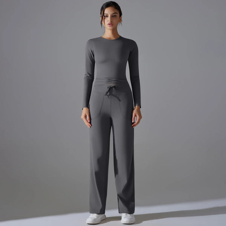 2-Piece Women&