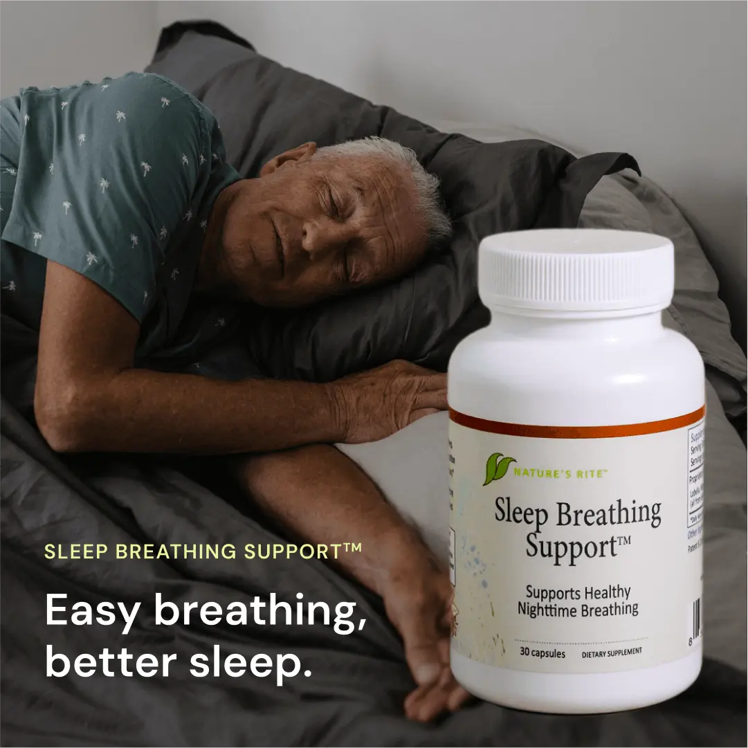 Sleep Breathing Support Nature&