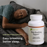Sleep Breathing Support Nature&