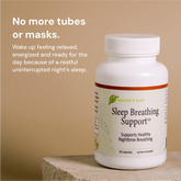 Sleep Breathing Support Nature&