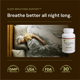 Sleep Breathing Support Nature&