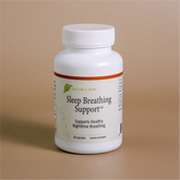 Sleep Breathing Support Nature&