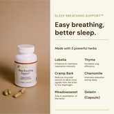 Sleep Breathing Support Nature&