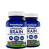 Stonehenge Health Dynamic Brain – Advanced Nootropic Supplement for Memory, Focus &amp; Clarity( Pack of 2) Ballimart