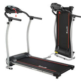 Everfit Electric Treadmill – Home Gym Vellmara