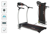 Everfit Electric Treadmill – Home Gym Vellmara