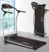 Everfit Electric Treadmill – Home Gym Vellmara