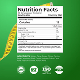 Fiber Gummies by Revitme RevitMe - Supplements Store