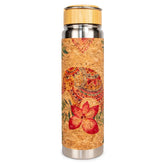 Tropical Vibes Bottle 24oz Yoloha Yoga