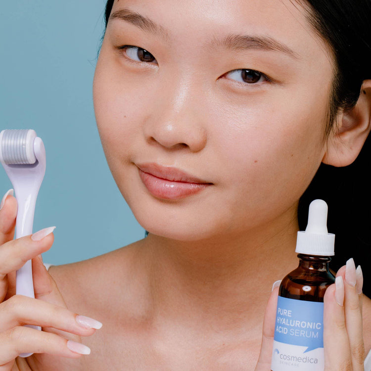 Essential Hydration System Cosmedica Skincare
