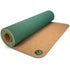 Unity Pro Cork Yoga Mat Yoloha Yoga