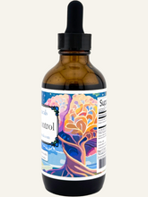 Organic Cortisol Control Blessed Botanicals