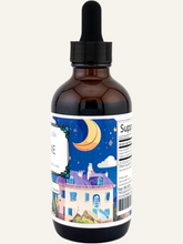 Organic Sleepy Time Blessed Botanicals