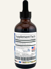 Organic Sleepy Time Blessed Botanicals
