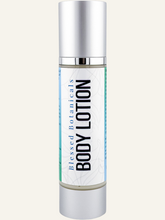 Hydrating Body Lotion Blessed Botanicals