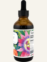 Organic Got Pain? Blessed Botanicals