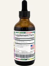 Organic Got Pain? Blessed Botanicals