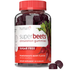 humanN SuperBeets Circulation Gummies – 60 Count  Heart-Healthy Energy with Grape Seed Extract & Beet Root Powder Ballimart