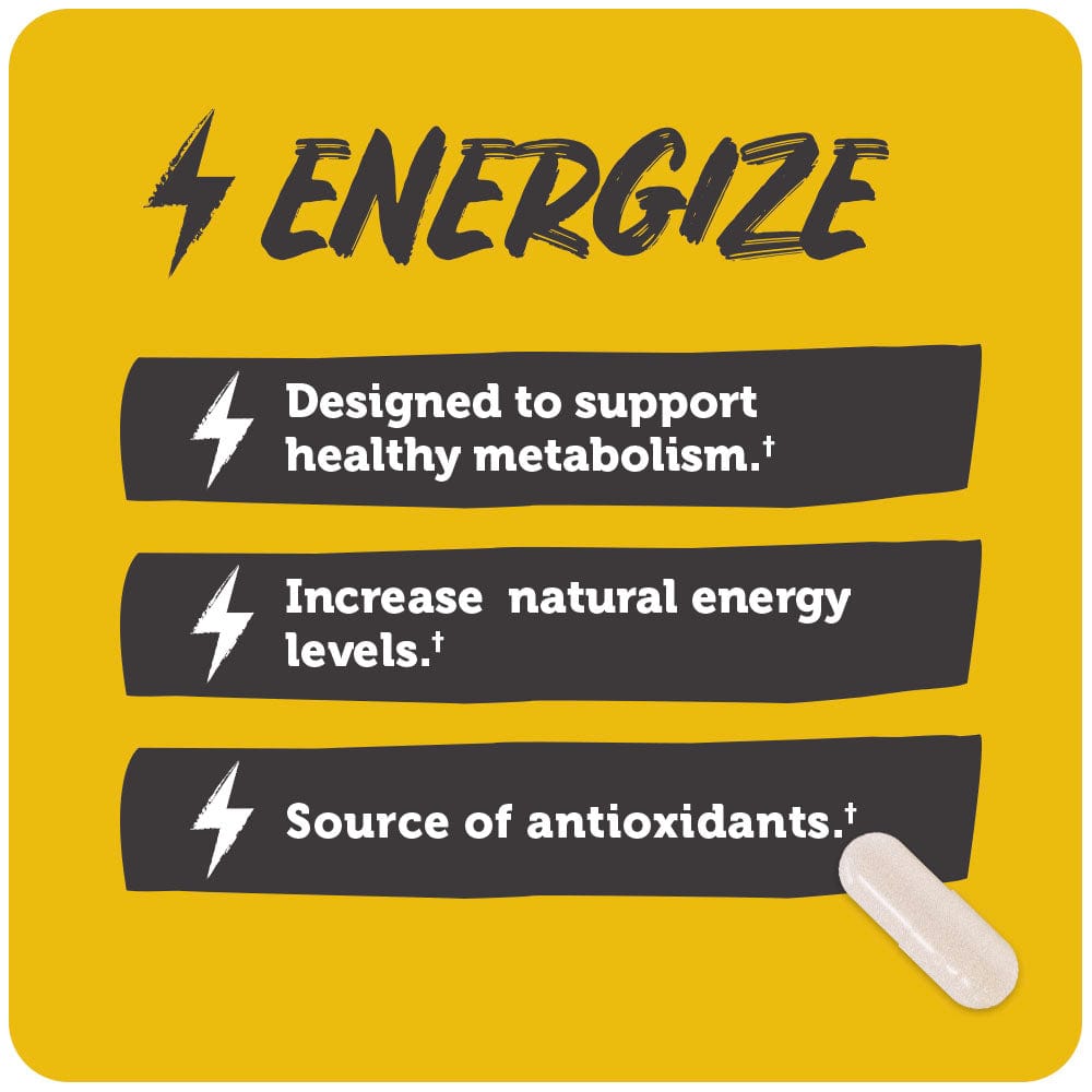 Get Into Keto - Supercharge Ketosis with Ketones Vitamin Bounty