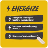 Get Into Keto - Supercharge Ketosis with Ketones Vitamin Bounty