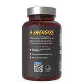 Get Into Keto - Supercharge Ketosis with Ketones Vitamin Bounty