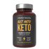 Get Into Keto - Supercharge Ketosis with Ketones Vitamin Bounty