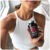 Burn On Keto Vitamin Bounty