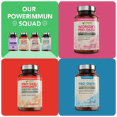 Elderberry Immune Support Vitamin Bounty