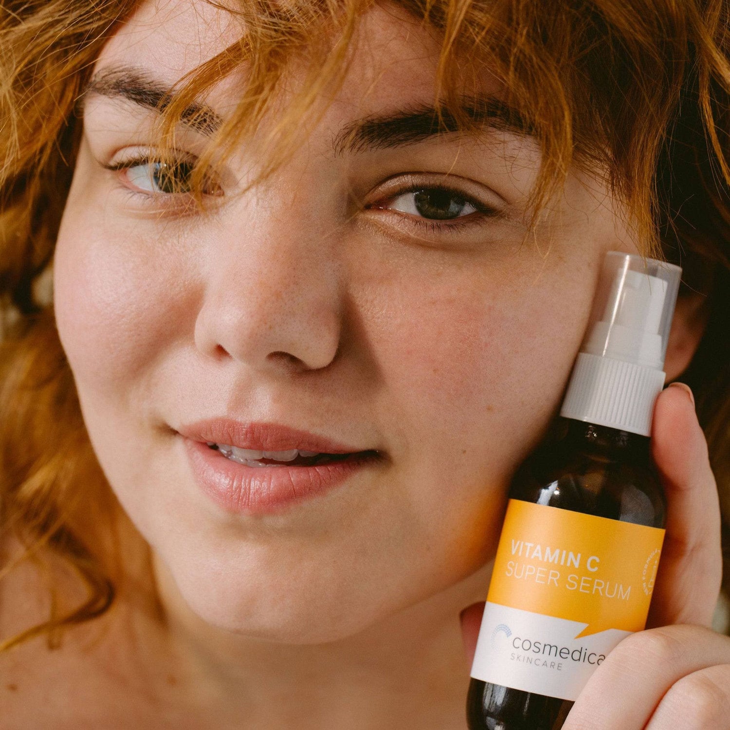 Rise + Shine Cosmedica Skincare