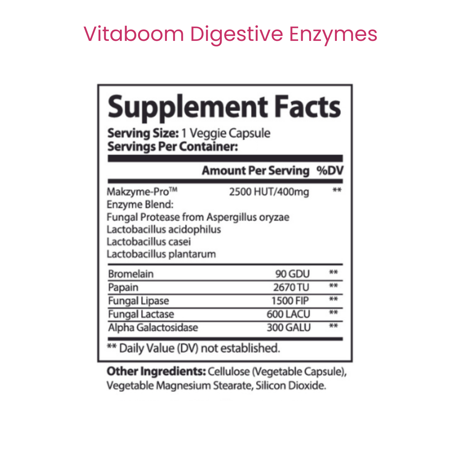 Vitaboom | Fitness Vitaboom.com