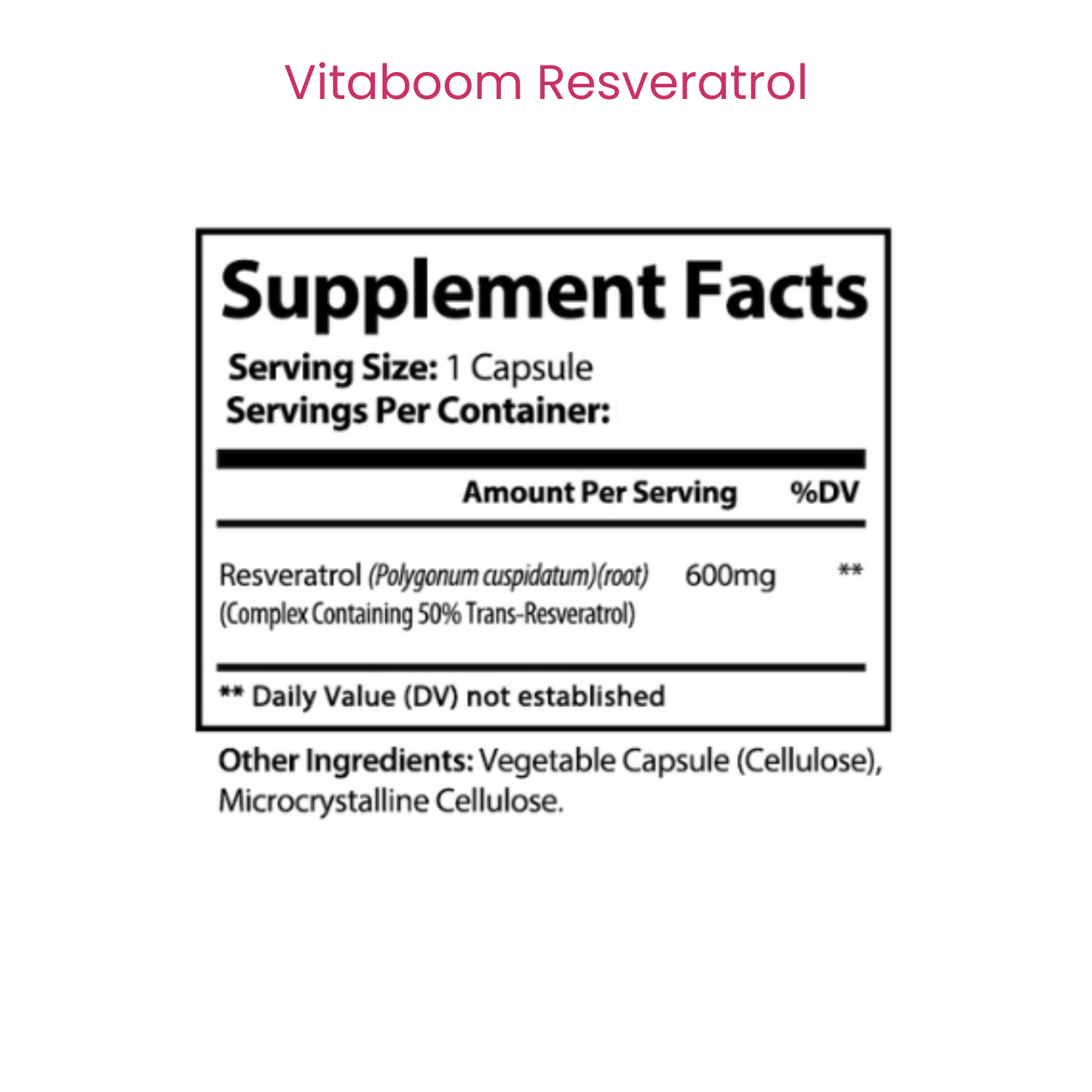 Vitaboom | Fitness Vitaboom.com