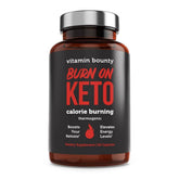 Keto Shred Starter Stack Vitamin Bounty