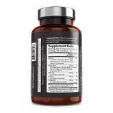 Recover On Keto - Electrolyte Capsules Vitamin Bounty