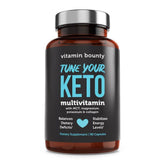 Keto Shred Starter Stack Vitamin Bounty