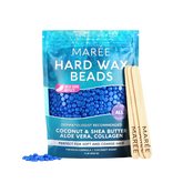 Hard Wax Beads for Hair Removal Maree