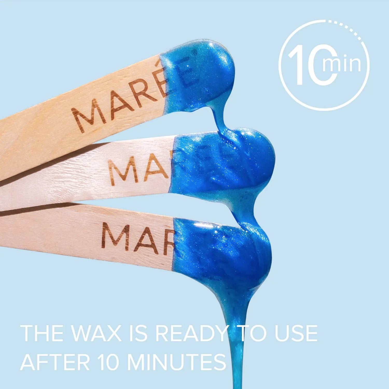 Hard Wax Beads for Hair Removal Maree