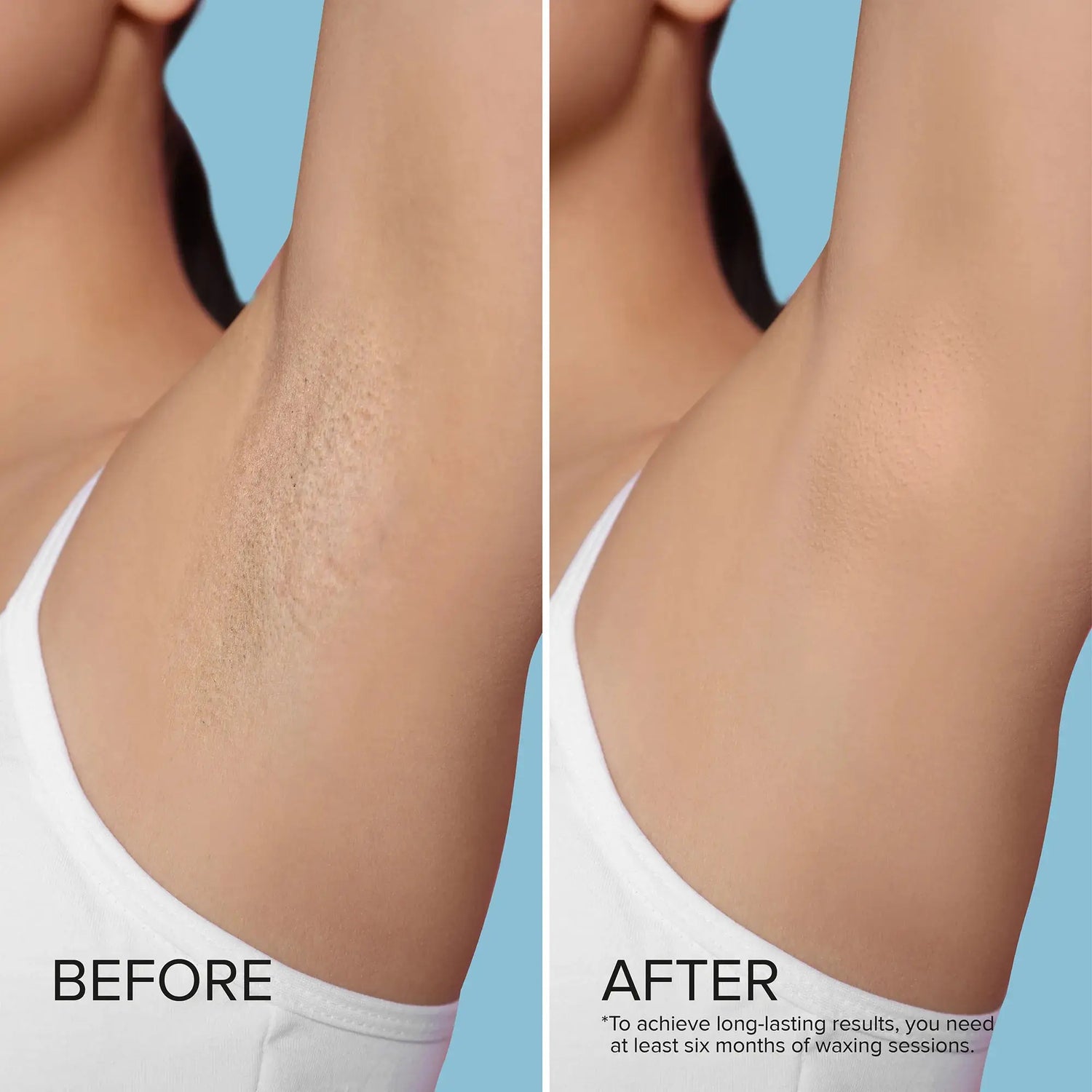 Hard Wax Beads for Hair Removal Maree