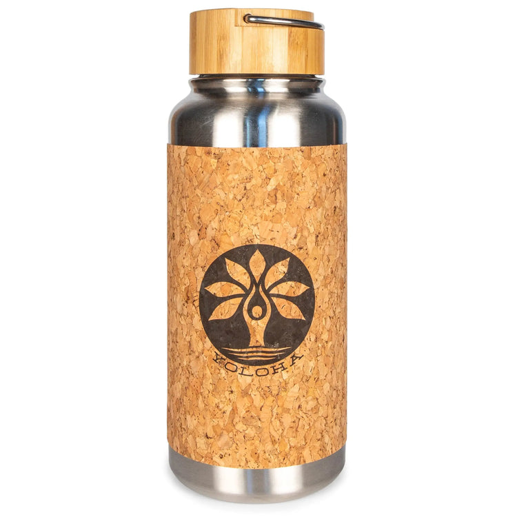 Yoloha Bottle 32oz Yoloha Yoga