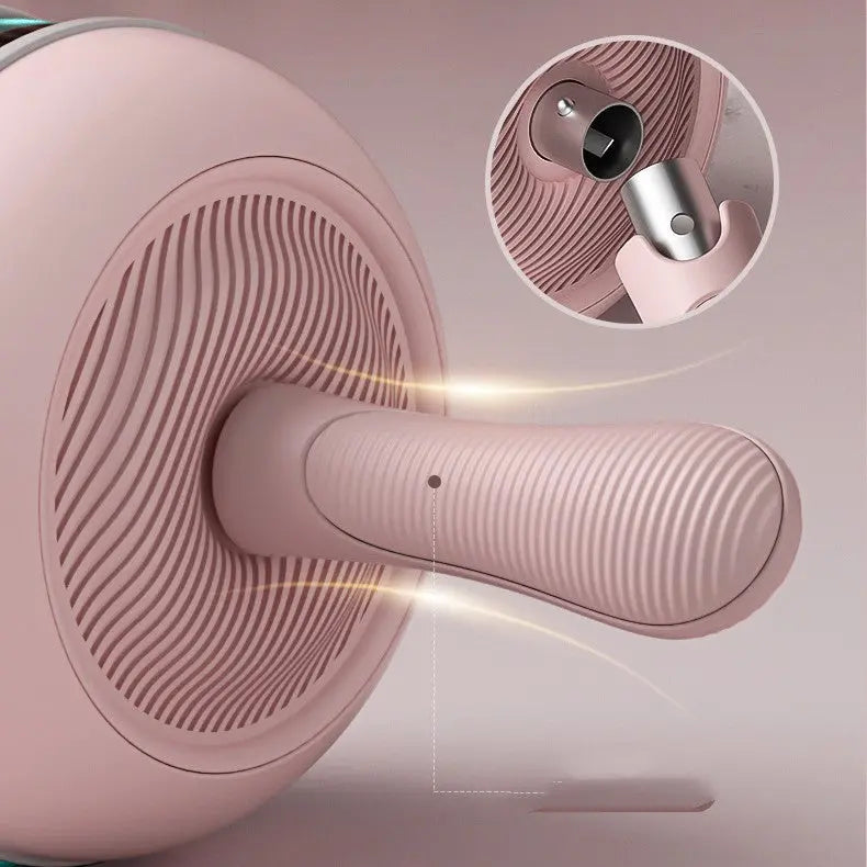 Silent Household Sports And Fitness Equipment LadyShow.Store