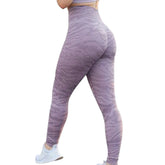 Women’s Push-Up Butt Leggings Social Buzz eSIMs